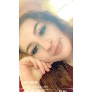 Meet your Posher, Mackinley